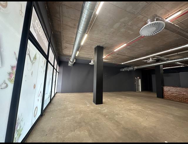 890M² RETAIL TO LET IN CENTURION CENTRAL